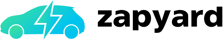 Zap Yard Logo